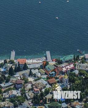 1-к квартира, посуточно, 30м2, 1/3 этаж