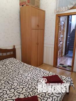 1-к квартира, посуточно, 22м2, 2/3 этаж