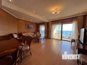 3-к квартира, посуточно, 185м2, 6/6 этаж