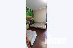 1-к квартира, посуточно, 35м2, 1/3 этаж