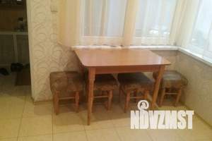 2-к квартира, посуточно, 50м2, 1/2 этаж