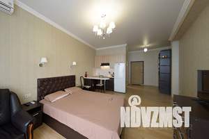 1-к квартира, посуточно, 36м2, 4/8 этаж