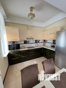 2-к квартира, посуточно, 70м2, 4/12 этаж