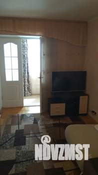 1-к квартира, посуточно, 30м2, 2/4 этаж