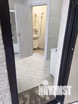 1-к квартира, посуточно, 24м2, 1/3 этаж