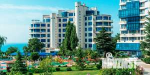 2-к квартира, посуточно, 68м2, 4/6 этаж
