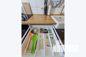 1-к квартира, посуточно, 32м2, 11/12 этаж