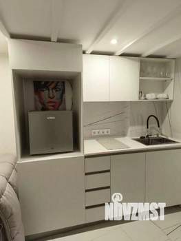 1-к квартира, на длительный срок, 33м2, 1/8 этаж