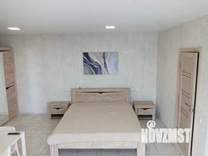 1-к квартира, посуточно, 34м2, 1/3 этаж