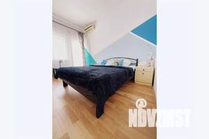 1-к квартира, посуточно, 35м2, 3/4 этаж