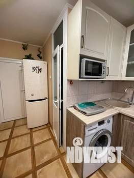 1-к квартира, посуточно, 33м2, 2/5 этаж