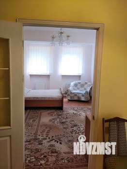 3-к квартира, посуточно, 150м2, 2/5 этаж