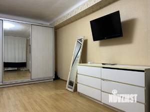 1-к квартира, на длительный срок, 33м2, 1/5 этаж