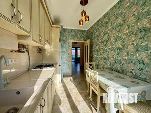 3-к квартира, посуточно, 105м2, 2/5 этаж