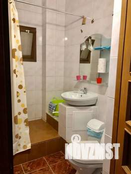 2-к квартира, посуточно, 68м2, 2/3 этаж