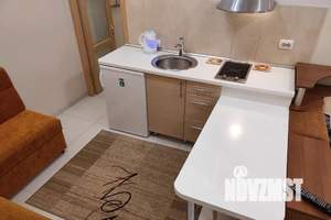 Студия квартира, посуточно, 30м2, 2/2 этаж