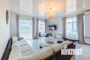 2-к квартира, посуточно, 100м2, 3/11 этаж