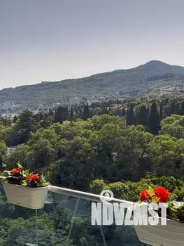 1-к квартира, посуточно, 48м2, 16/19 этаж