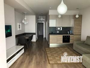 2-к квартира, посуточно, 50м2, 4/12 этаж