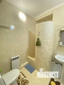 2-к квартира, посуточно, 50м2, 2/2 этаж