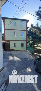 1-к квартира, посуточно, 35м2, 1/3 этаж