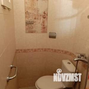 2-к квартира, посуточно, 65м2, 2/3 этаж