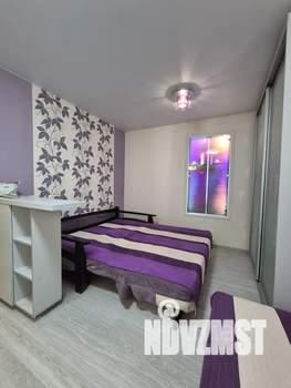 Студия квартира, посуточно, 22м2, 2/2 этаж