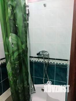 1-к квартира, посуточно, 22м2, 2/2 этаж