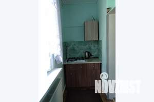 3-к квартира, посуточно, 50м2, 2/2 этаж
