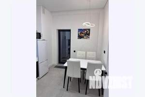 2-к квартира, посуточно, 55м2, 2/8 этаж