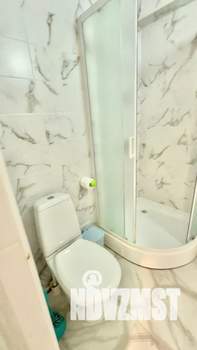 Студия квартира, посуточно, 22м2, 1/6 этаж