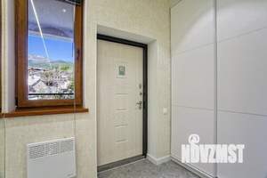 1-к квартира, посуточно, 70м2, 1/1 этаж