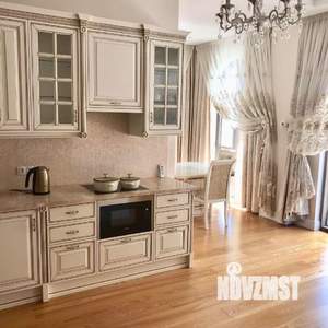 2-к квартира, посуточно, 82м2, 3/5 этаж