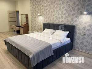 2-к квартира, на длительный срок, 80м2, 2/12 этаж