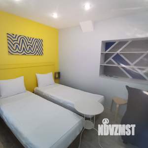 1-к квартира, посуточно, 16м2, 1/1 этаж