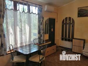 1-к квартира, посуточно, 50м2, 2/2 этаж