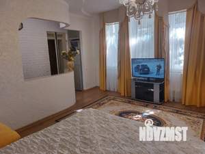 1-к квартира, посуточно, 32м2, 1/3 этаж