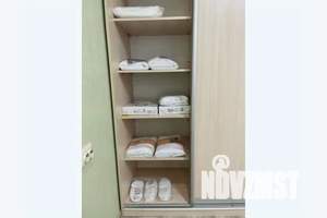 1-к квартира, посуточно, 30м2, 1/5 этаж