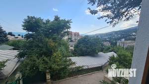 Студия квартира, посуточно, 30м2, 1/1 этаж