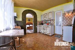 1-к квартира, посуточно, 35м2, 2/2 этаж