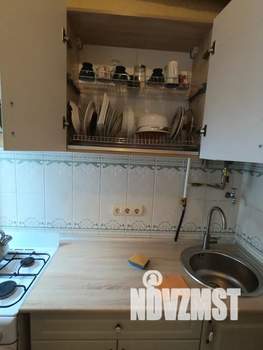 1-к квартира, посуточно, 30м2, 2/2 этаж