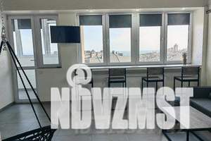 1-к квартира, посуточно, 35м2, 14/15 этаж