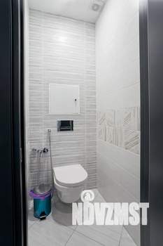 2-к квартира, посуточно, 55м2, 7/19 этаж