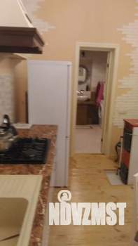 2-к квартира, посуточно, 60м2, 1/2 этаж