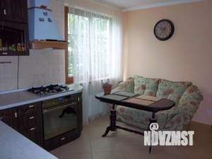 2-к квартира, посуточно, 60м2, 1/2 этаж