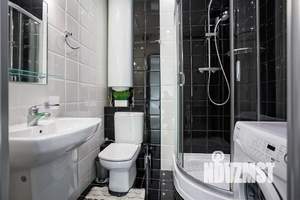 1-к квартира, посуточно, 120м2, 1/1 этаж