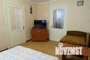 2-к квартира, посуточно, 44м2, 2/2 этаж