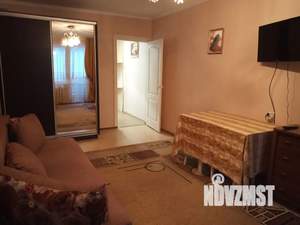 1-к квартира, посуточно, 30м2, 4/5 этаж