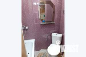 1-к квартира, посуточно, 20м2, 1/3 этаж