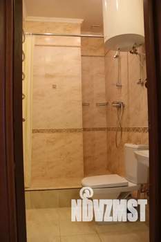 Студия квартира, посуточно, 47м2, 5/6 этаж
